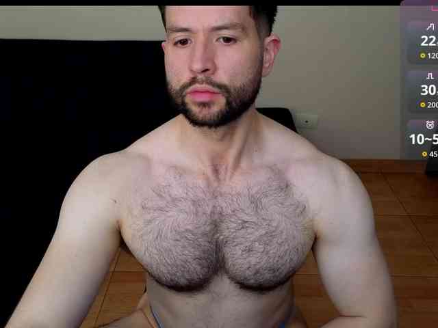 hairyncuteass