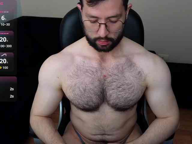 hairyncuteass