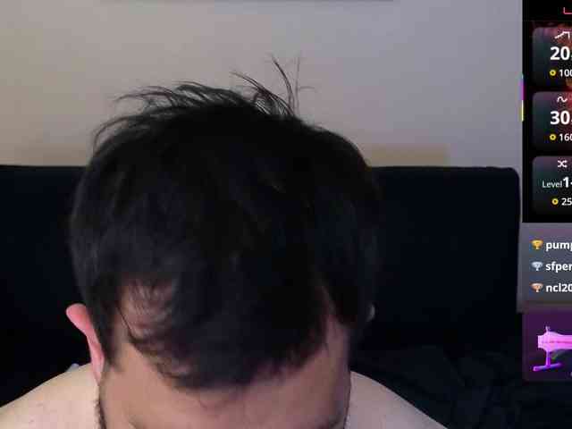 hairyncuteass