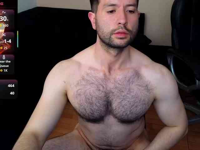 hairyncuteass