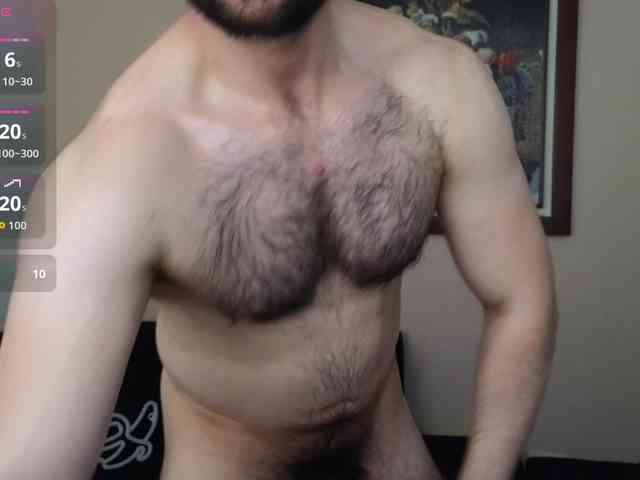 hairyncuteass hairyncuteass