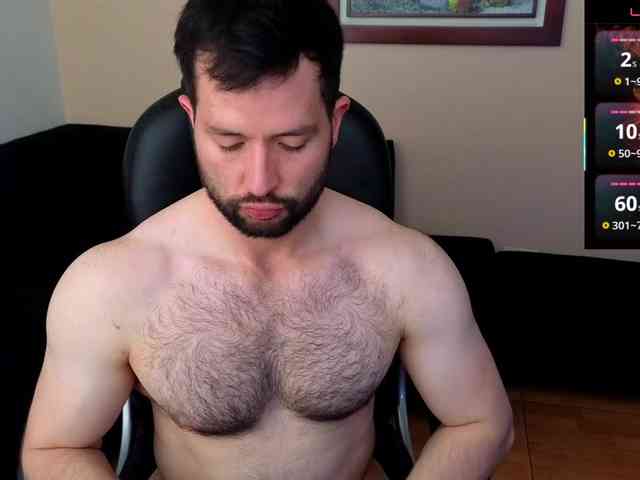 hairyncuteass