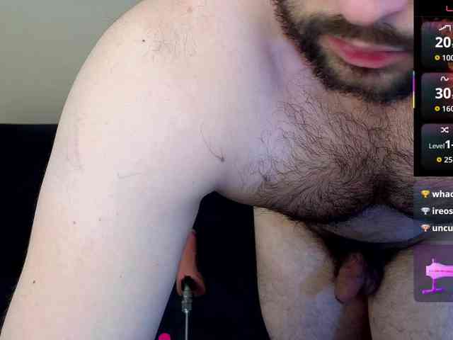 hairyncuteass
