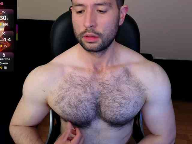 hairyncuteass hairyncuteass