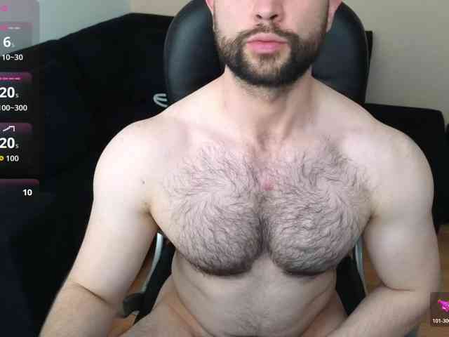 hairyncuteass