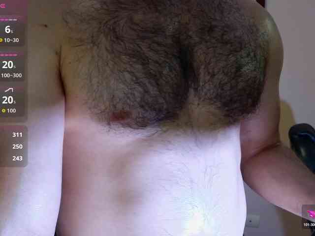 hairyncuteass