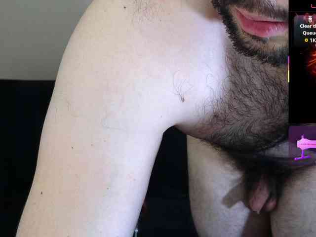 hairyncuteass