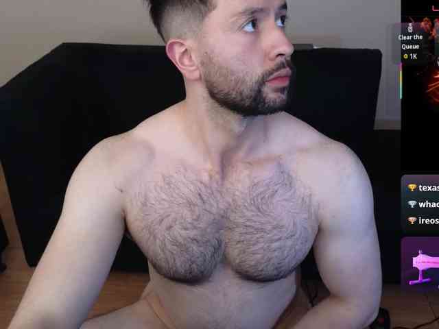 hairyncuteass