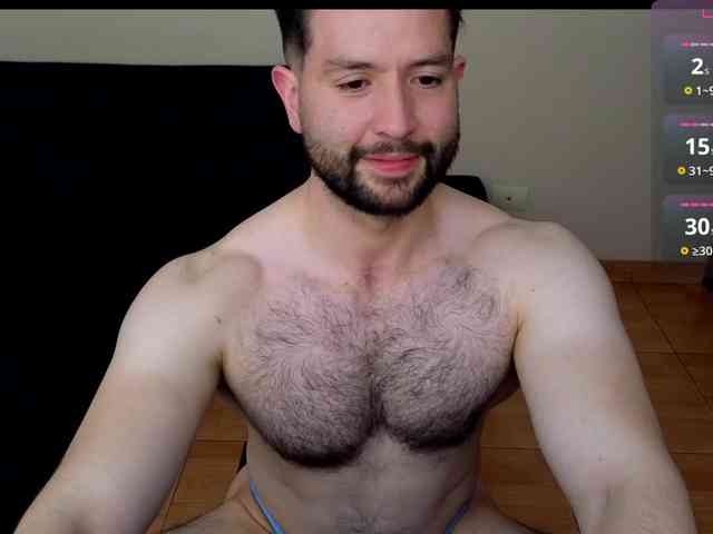 hairyncuteass