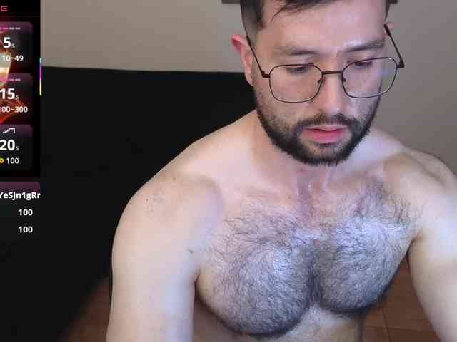 hairyncuteass