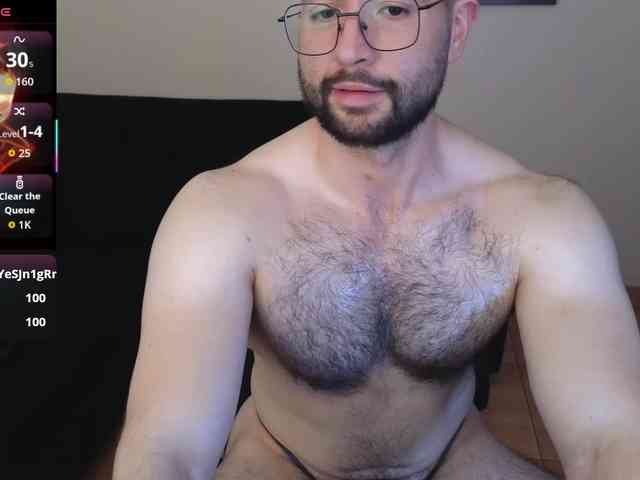 hairyncuteass