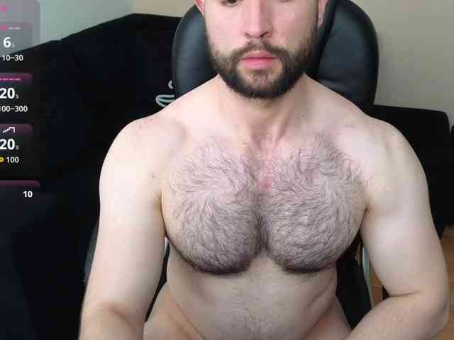 hairyncuteass