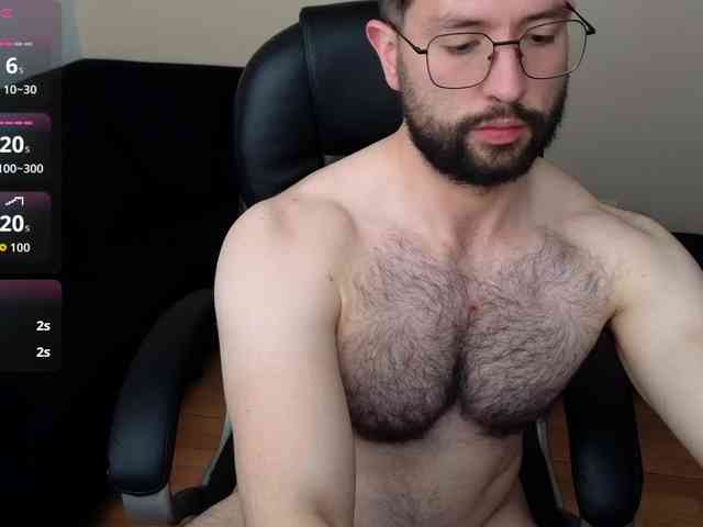 hairyncuteass hairyncuteass