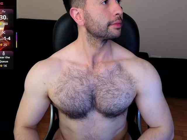 hairyncuteass