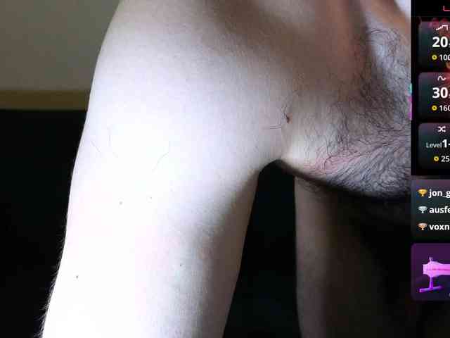 hairyncuteass
