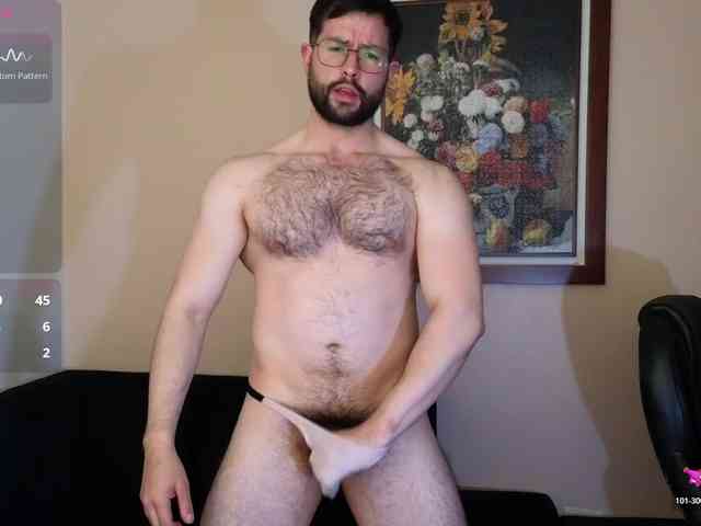hairyncuteass