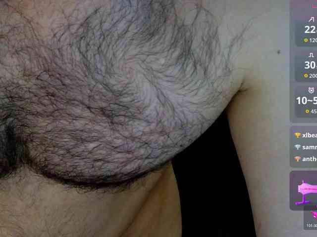 hairyncuteass