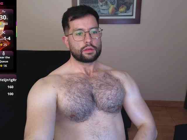 hairyncuteass