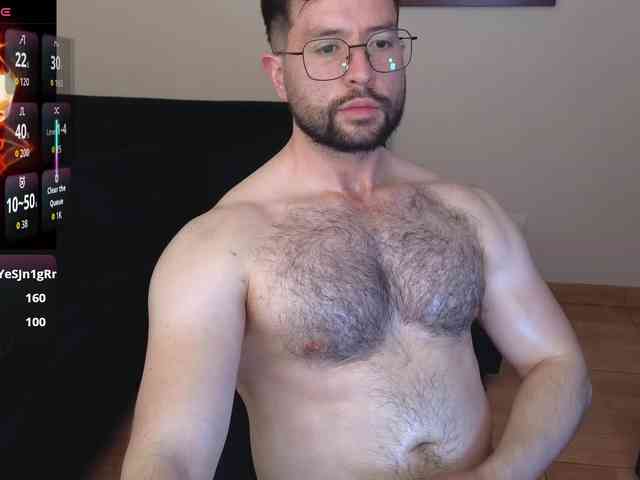 hairyncuteass