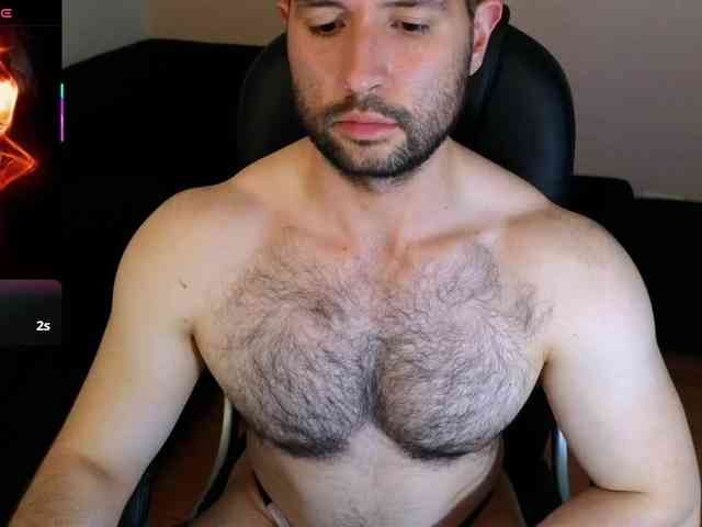 hairyncuteass