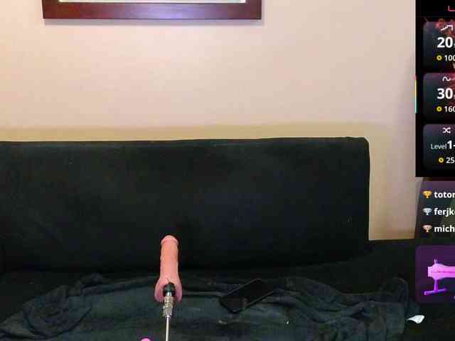 hairyncuteass Live Webcam on BongaCams