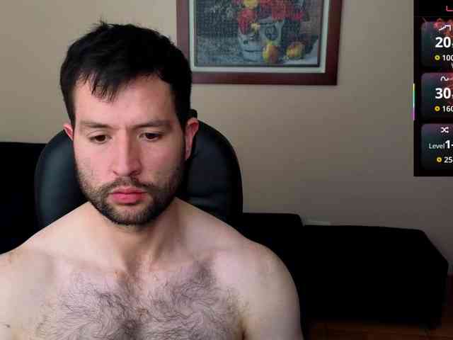 hairyncuteass