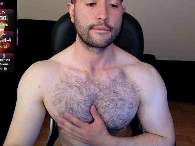 hairyncuteass