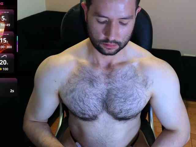 hairyncuteass