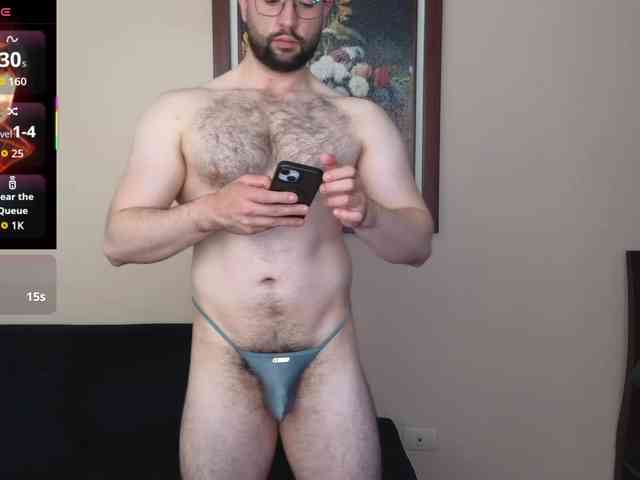 hairyncuteass