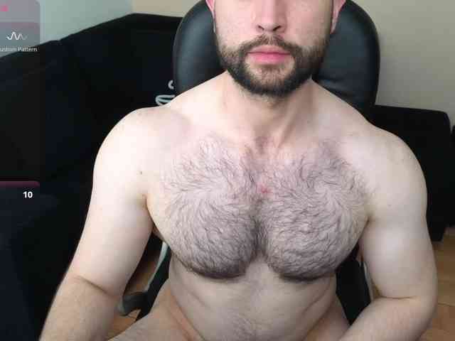 hairyncuteass