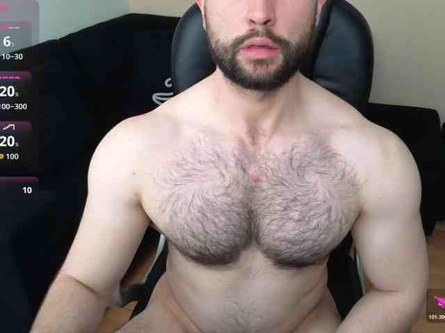 hairyncuteass