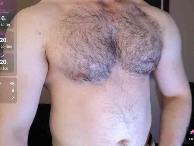 hairyncuteass