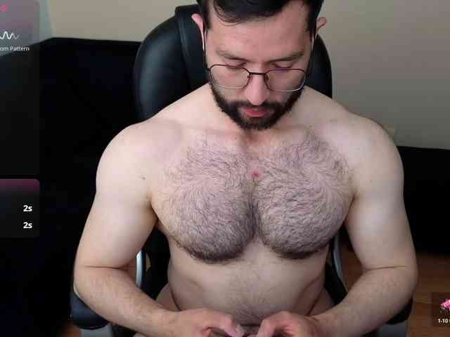 hairyncuteass
