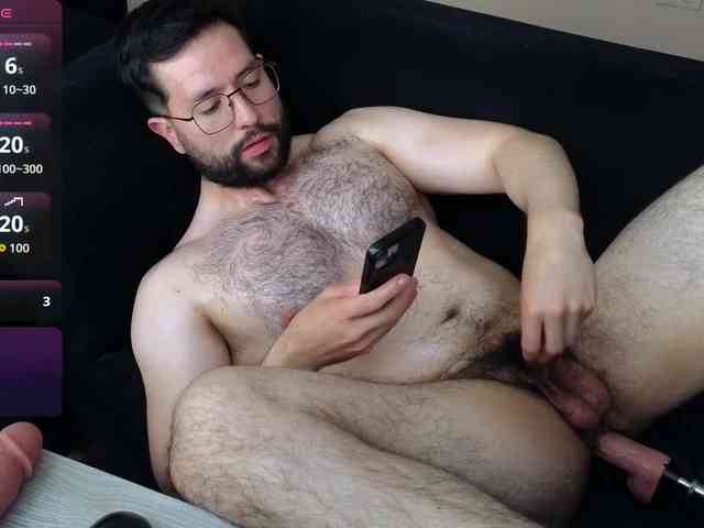 hairyncuteass