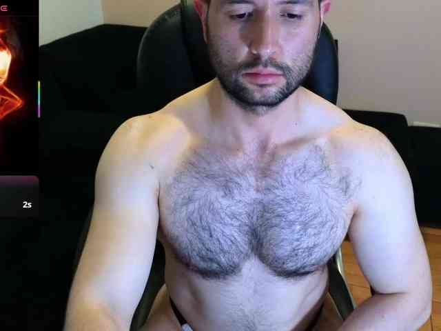 hairyncuteass