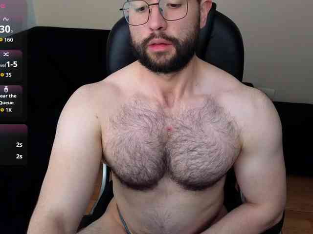 hairyncuteass