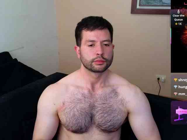 hairyncuteass