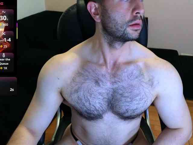hairyncuteass