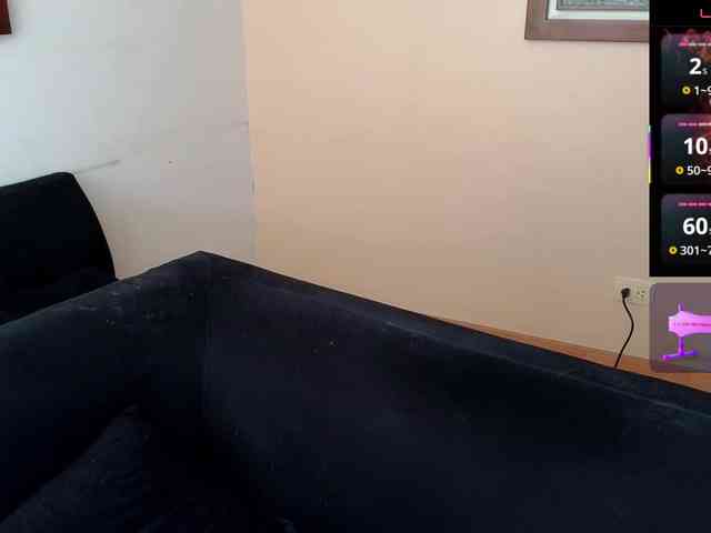 hairyncuteass Sex Cam Show