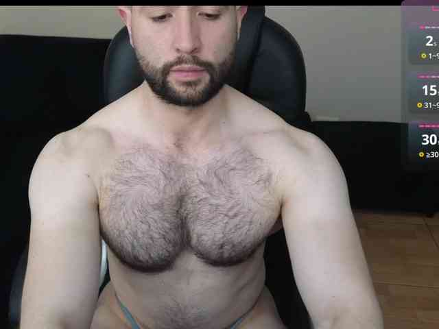 hairyncuteass