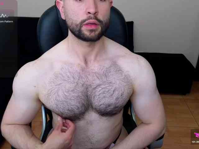 hairyncuteass