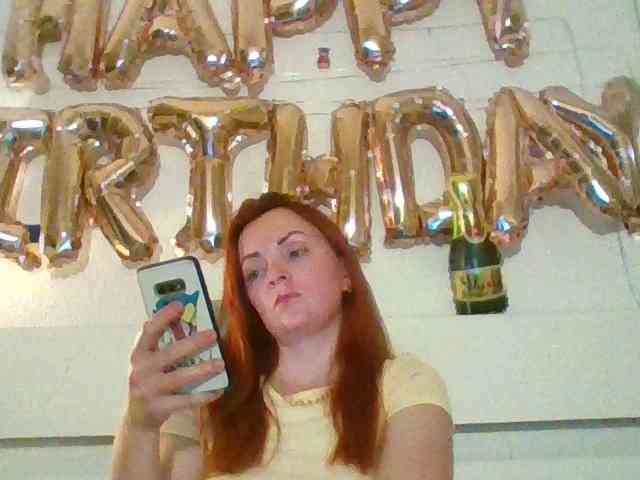 MarcilinCutie webcam