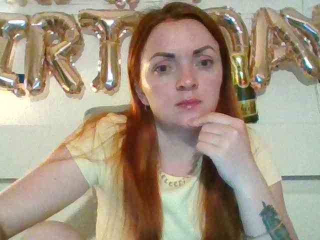 MarcilinCutie webcam