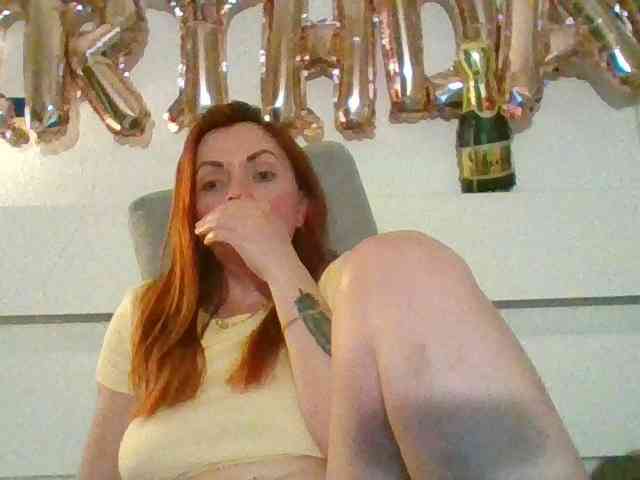 MarcilinCutie webcam