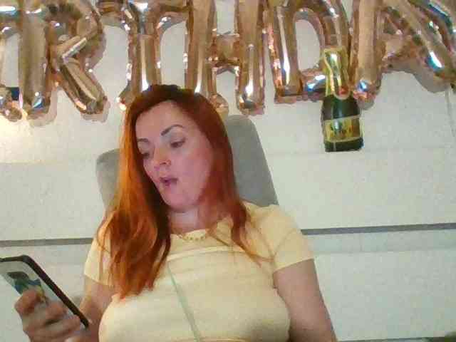 MarcilinCutie webcam