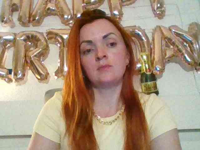 MarcilinCutie webcam