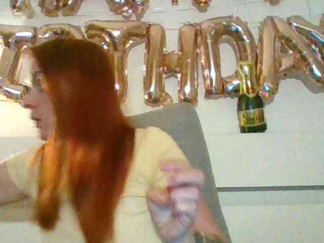 MarcilinCutie webcam