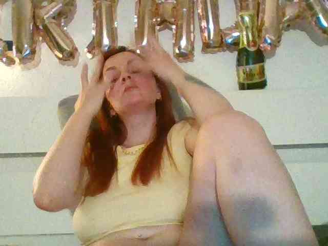 MarcilinCutie webcam