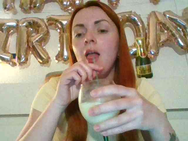 MarcilinCutie webcam