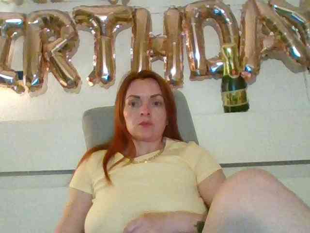 MarcilinCutie webcam